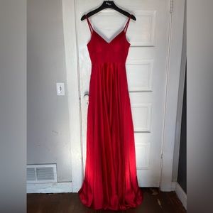 Amarra Prom Dress, Size 0, Never Worn, Unaltered.